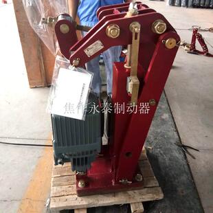 焦作液压盘式制动器YPZ21-450 YPZ2可替代江西华伍电力液压制动器