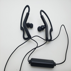 久戴不痛 运动型防掉 入耳手机听歌耳机挂耳式蓝牙耳机