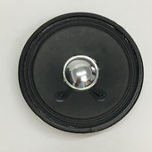 超值3寸全频喇叭收音机插卡播放机喇叭 全纸盘高灵敏度4欧5瓦