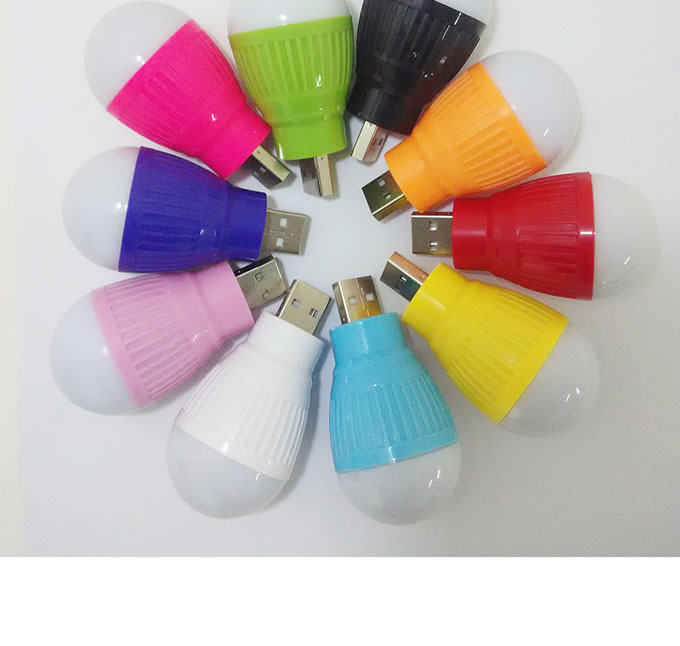 Lampe USB - Ref 376778 Image 3