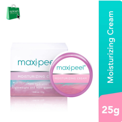 Maxi-peelSunProtectioncream