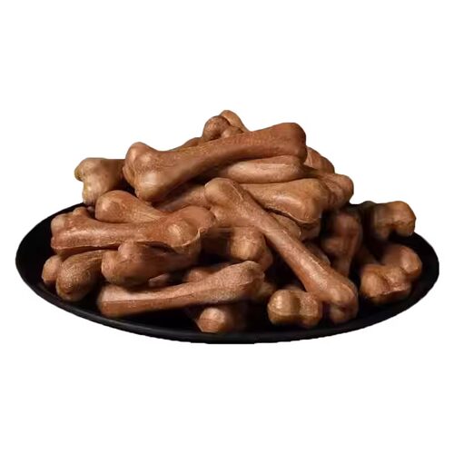 狗狗零食磨牙棒洁齿骨头宠物金毛泰迪幼犬大中小型犬训犬耐咬零食
