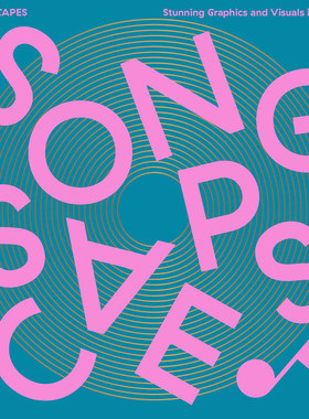 Songscapes歌曲艺术书籍