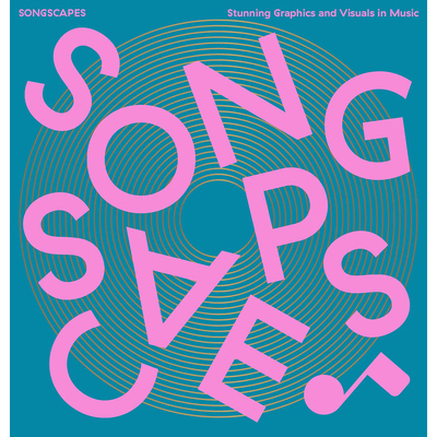 Songscapes歌曲艺术书籍