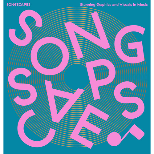 Songscapes歌曲艺术书籍