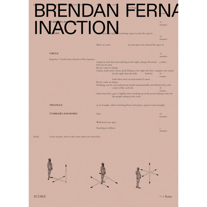 BrendanFernandesInaction