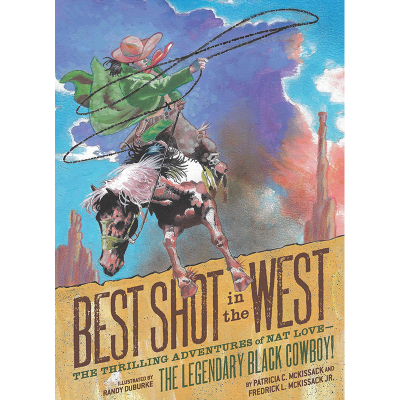 BestShotintheWest