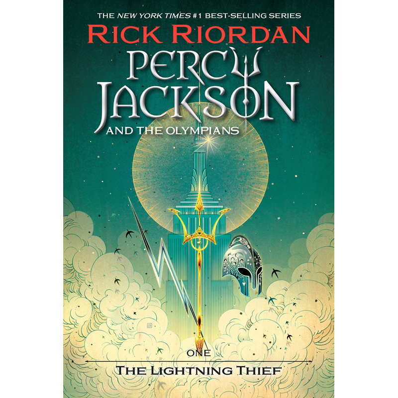 PercyJacksonAndTheOlympia