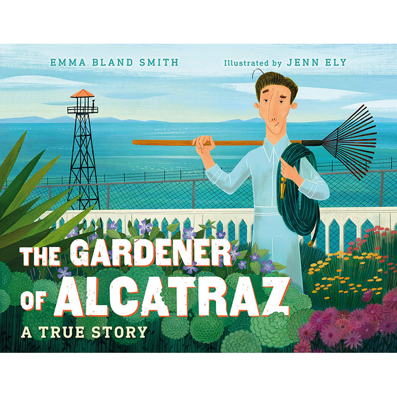 TheGardenerofAlcatraz