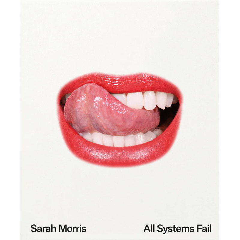 SarahMorrisAllSystemsFail