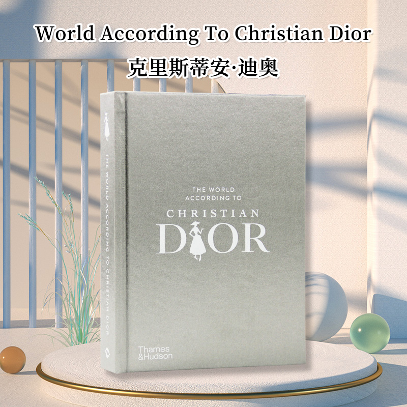 现货Dior克里斯蒂安·迪奥