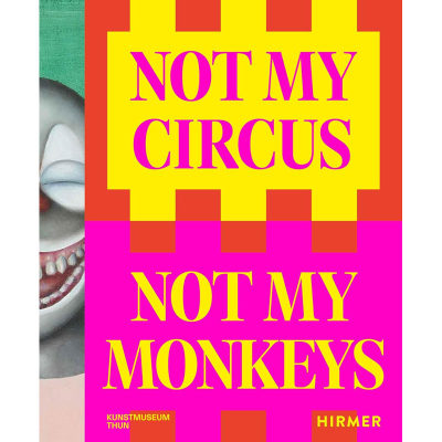 NotMyCircus,NotMyMonkeys