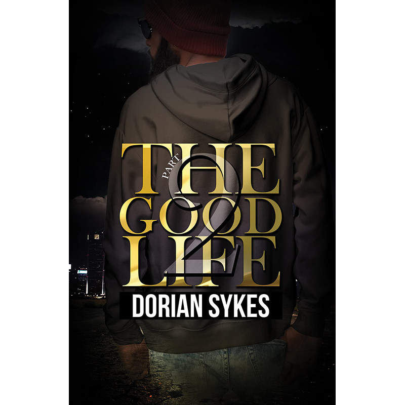 【预售】英文原版 the good life part 2 美好生活第二部 dorian