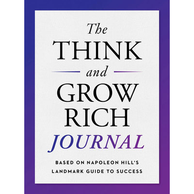 TheThinkandGrowRichJourna