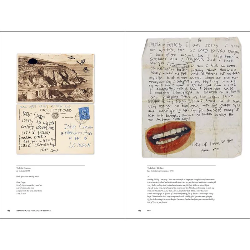 [Spot] Оригинальная английская версия коллекции Love Lucian Aician David DAWSON Lucian Freud Collection 1939-1954 Цветная и черно-белая картина Иллюстративная книга Арт-бук