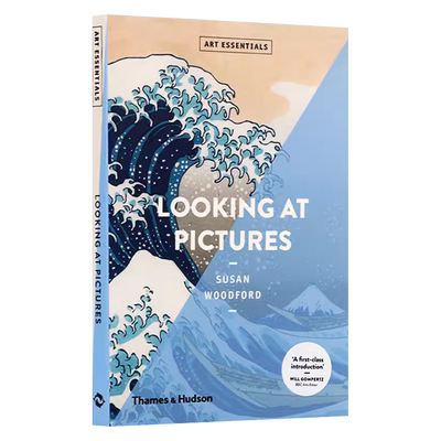 画作欣赏艺术概要观赏一幅画