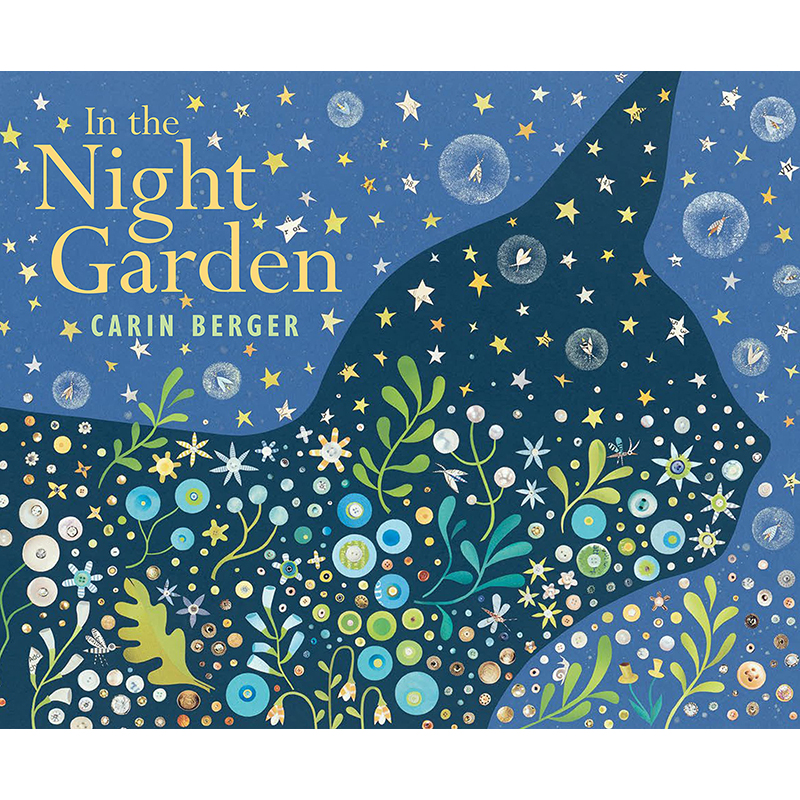 IntheNightGarden在夜花园里