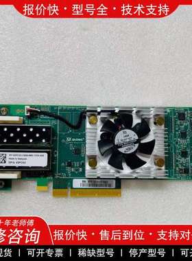 议价维修原装16Gb双口FC光纤通道HBA卡 QLOGI