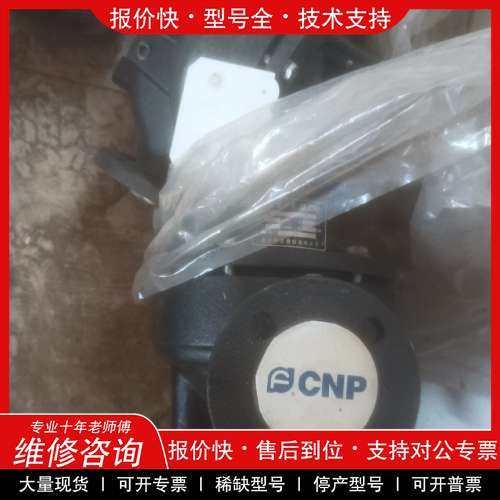 议价维修循环泵 南方泵业 立式管道循环泵 没有电机 全新未使用