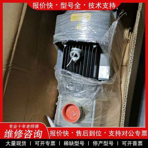 议价维修格兰富GRUNDFOS泵浦，3ψ-220-240/380-4