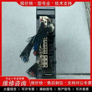 RJ004U632实物图 议价维修驱动器 40B 成