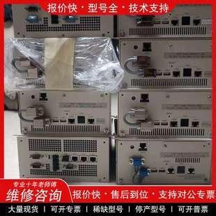 3D80 议价维修TEL蚀刻机主机 SE2000Windows系统