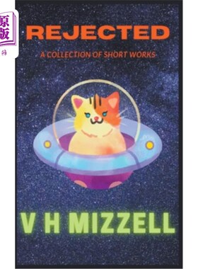 海外直订Rejected 拒绝了