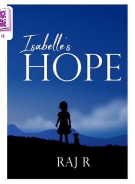 海外直订Isabelle's Hope 伊莎贝尔的希望