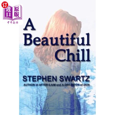 海外直订A Beautiful Chill 一个美丽的寒意