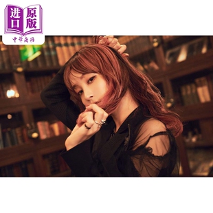 预售 LiSA织部里沙15周年纪念书 PRiSM 鬼灭之刃 Fate 日文原版日韩 LiSA 15th Anniversary Book PRiSM 1【中商原版】