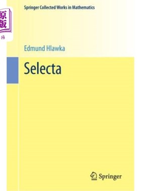 海外直订Selecta Selecta