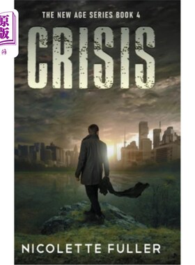 海外直订Crisis 危机