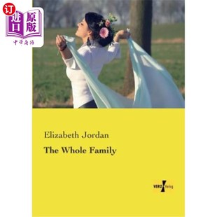 全家人 Family 海外直订The Whole