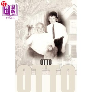 海外直订Otto 奥托