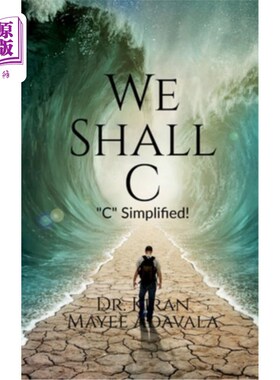 海外直订We Shall C: A Refresher Text Book on 