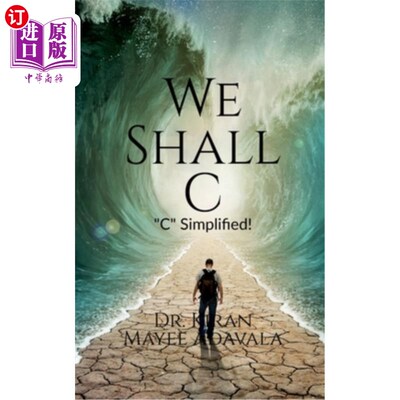 海外直订We Shall C: A Refresher Text Book on 
