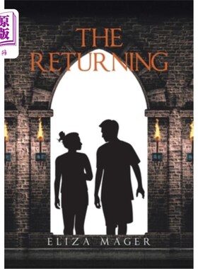 海外直订The Returning 返回的