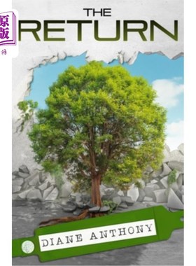 海外直订The Return 返回