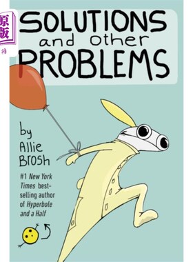海外直订Solutions and Other Problems 解决方案和其他问题