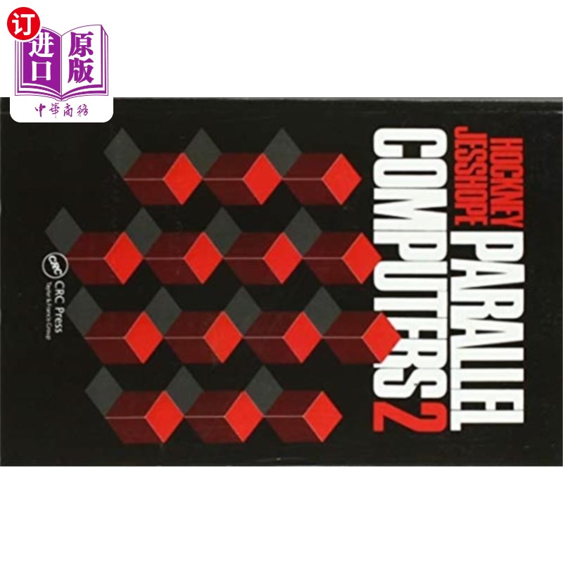 海外直订Parallel Computers 2 并行计算机2