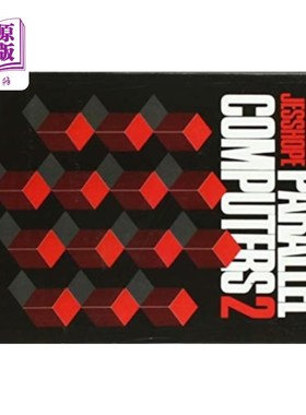 海外直订Parallel Computers 2 并行计算机2