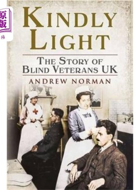 海外直订Kindly Light 请光