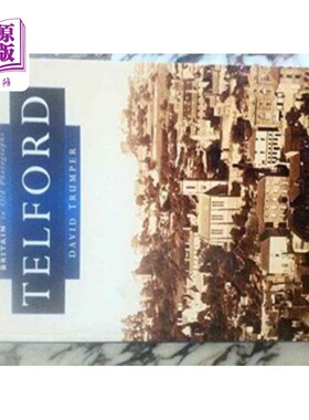 海外直订Telford 在因