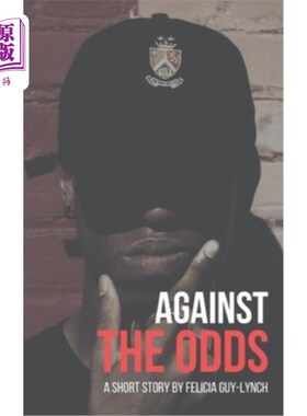 海外直订Against the Odds 逆水行舟