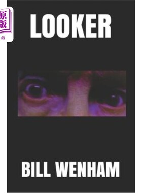 海外直订Looker 旁观者