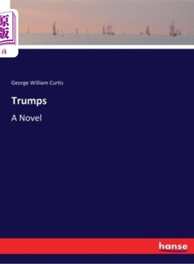 海外直订Trumps 胜过