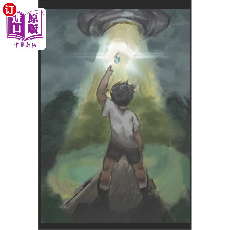 海外直订The Adventures Of Sun Xi 《孙夕历险记