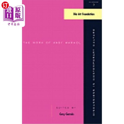 海外直订The Work of Andy Warhol: Discussions in Contemporary Culture #3 安迪·沃霍尔的作品：当代文化讨论3