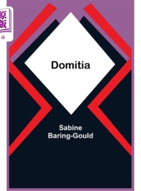 海外直订Domitia Domitia