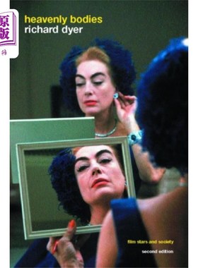 海外直订Heavenly Bodies 天体